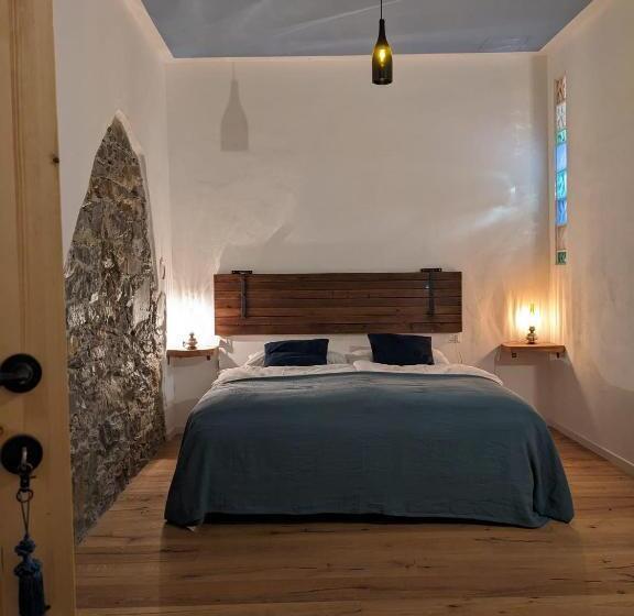 پانسیون Castel San Mauro