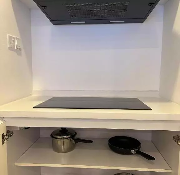 ペンション Premium Family 3br Genting Ion Delemen