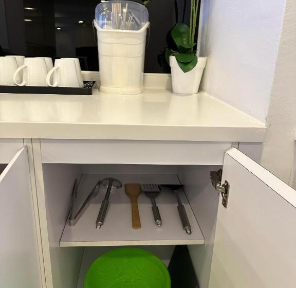 Pensjonat Premium Family 3br Genting Ion Delemen