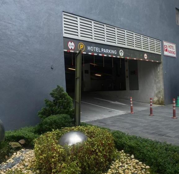 Pensjonat Premium Family 3br Genting Ion Delemen