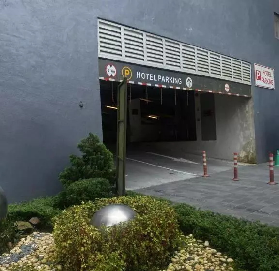 ペンション Premium Family 3br Genting Ion Delemen