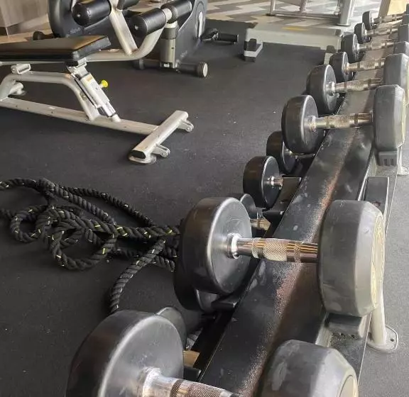 ペンション Premium Family 3br Genting Ion Delemen