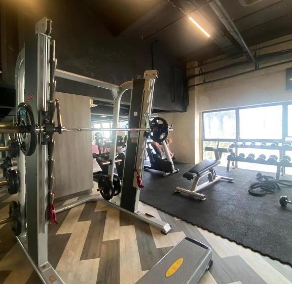 Pensjonat Premium Family 3br Genting Ion Delemen