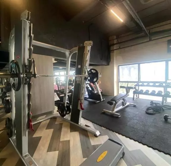 ペンション Premium Family 3br Genting Ion Delemen