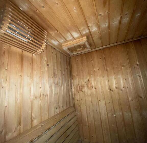 Pensjonat Premium Family 3br Genting Ion Delemen