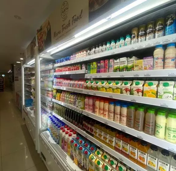 ペンション Premium Family 3br Genting Ion Delemen