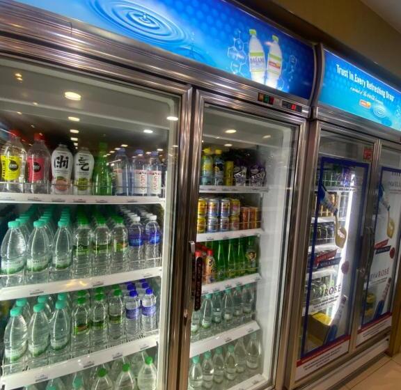 Pensjonat Premium Family 3br Genting Ion Delemen