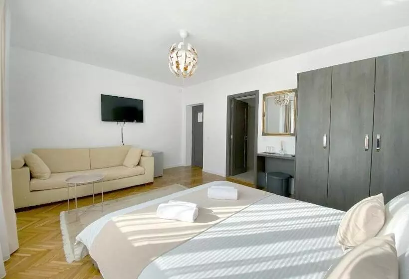 ペンション Vila Roza