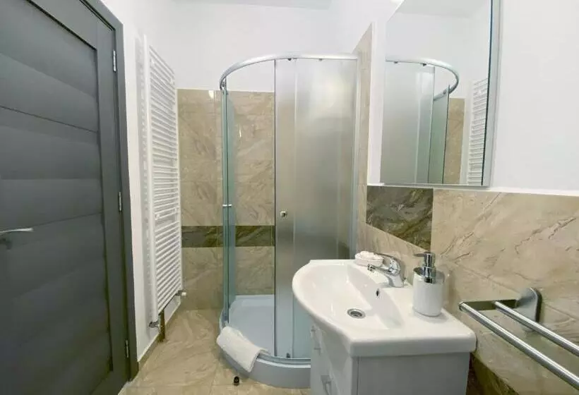 ペンション Vila Roza