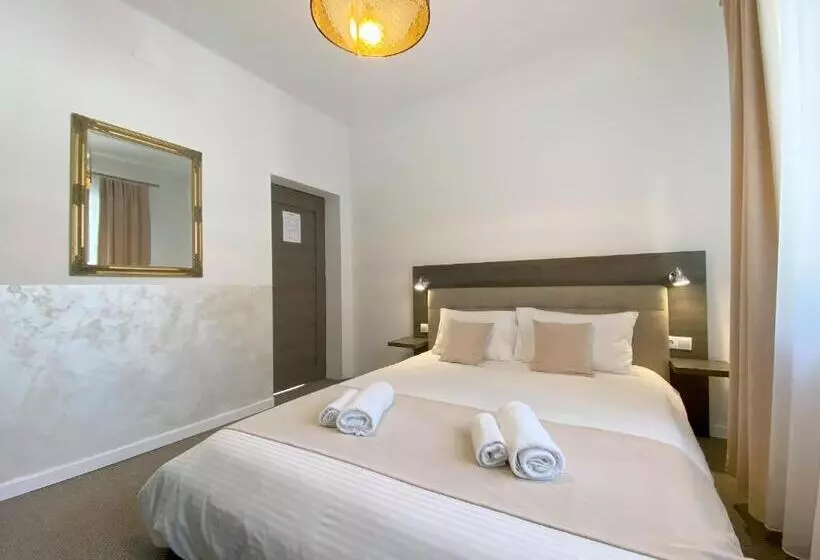 ペンション Vila Roza