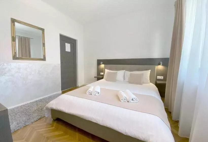 ペンション Vila Roza