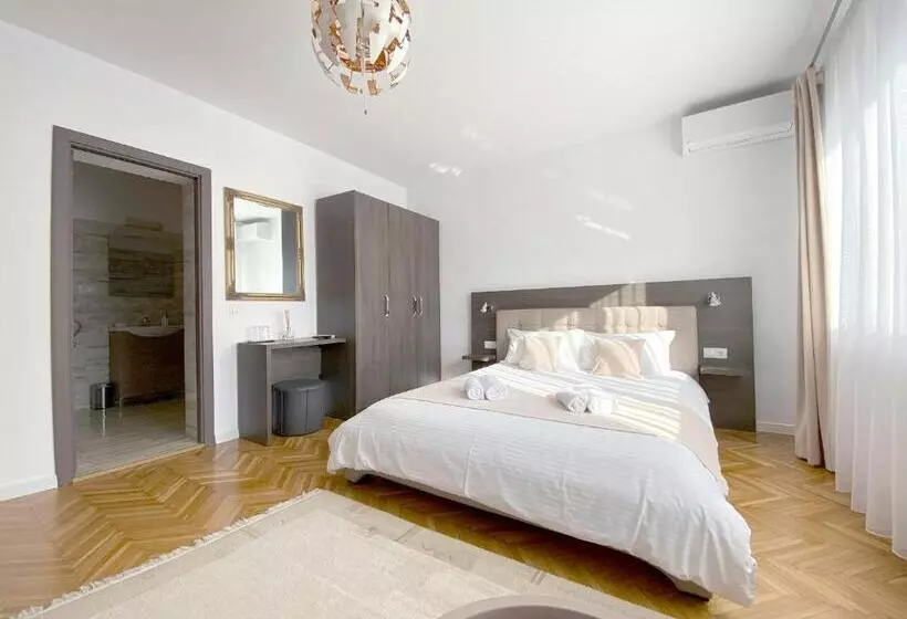 ペンション Vila Roza