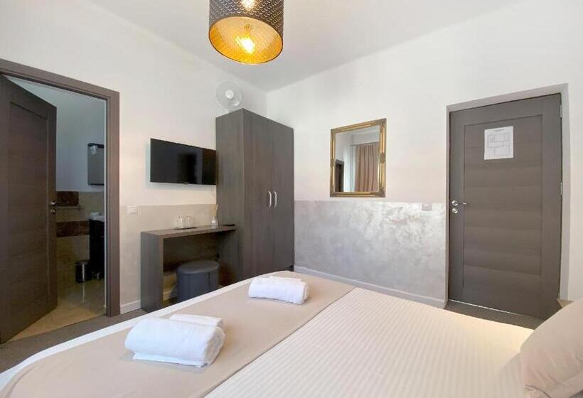 پانسیون Vila Roza