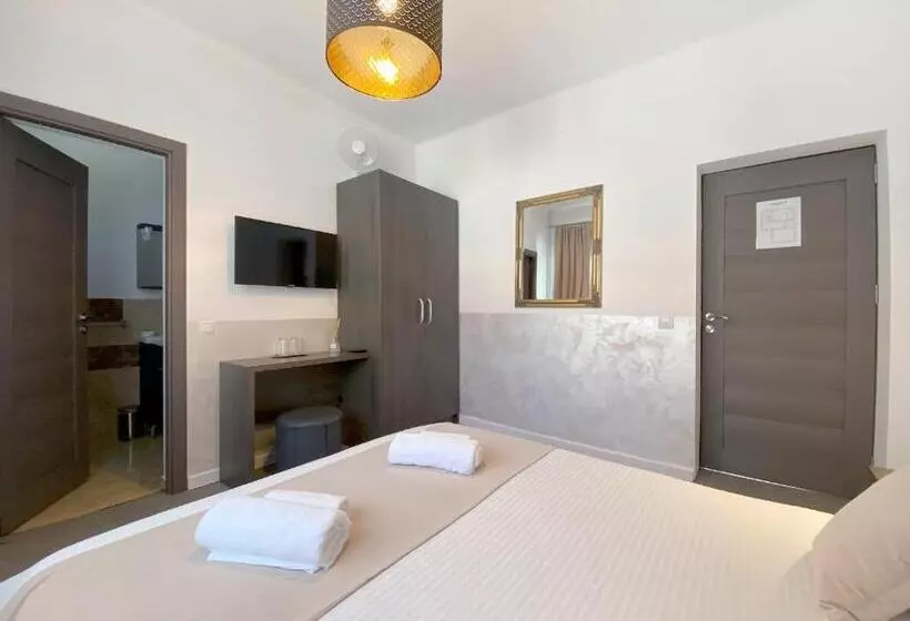 ペンション Vila Roza