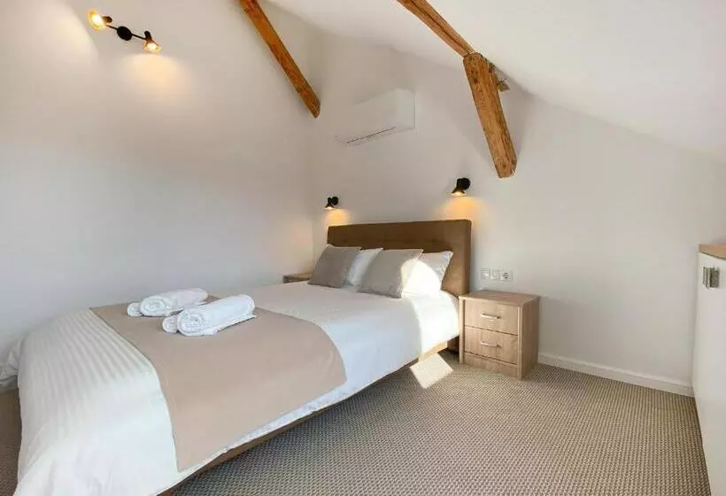 ペンション Vila Roza