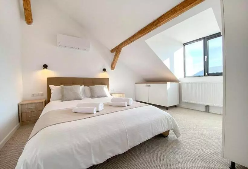 ペンション Vila Roza