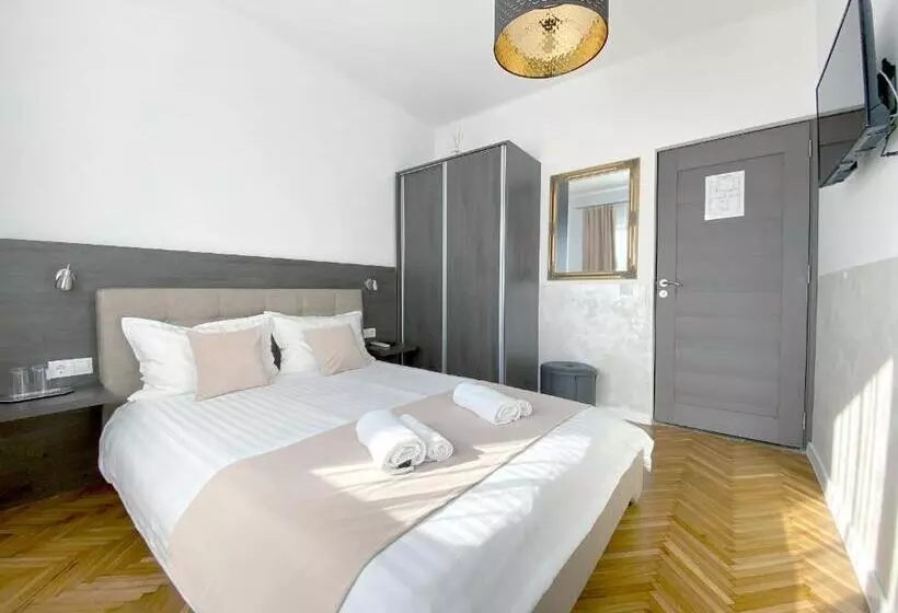 ペンション Vila Roza