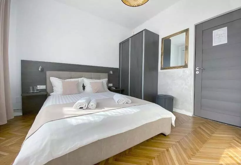 ペンション Vila Roza