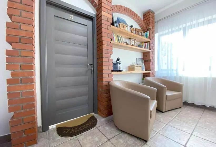 ペンション Vila Roza