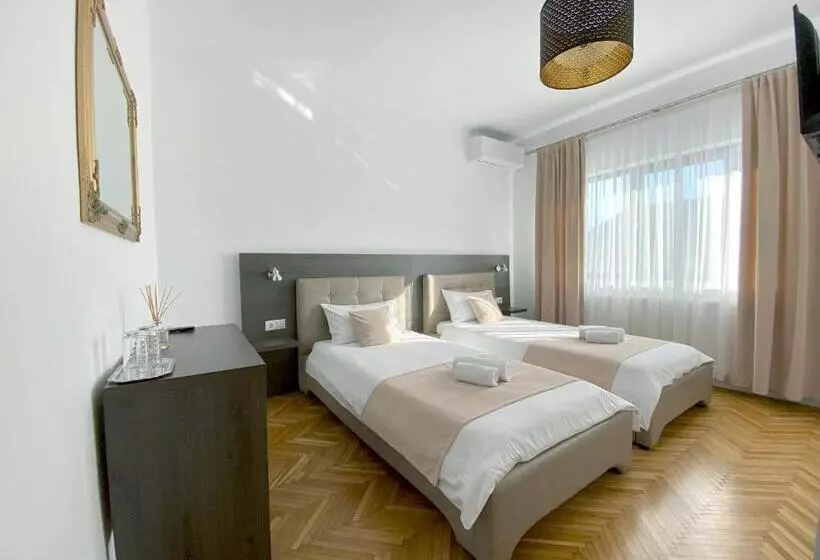 ペンション Vila Roza