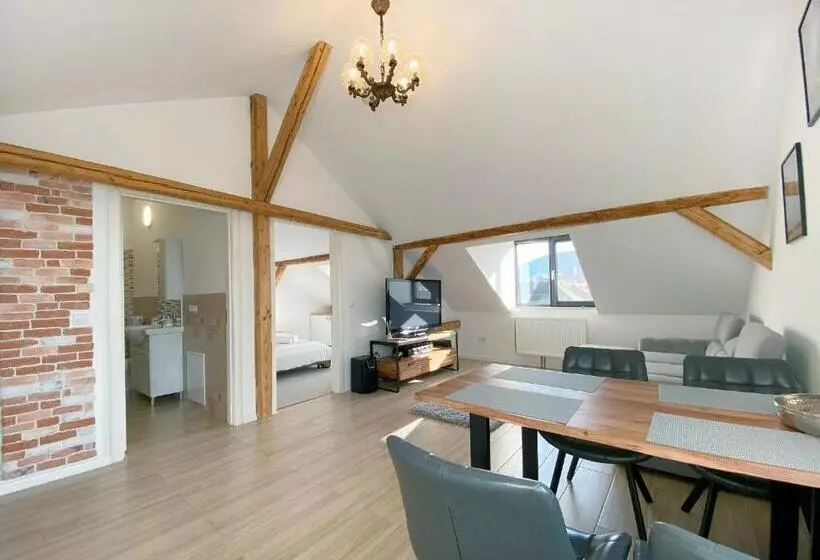 ペンション Vila Roza