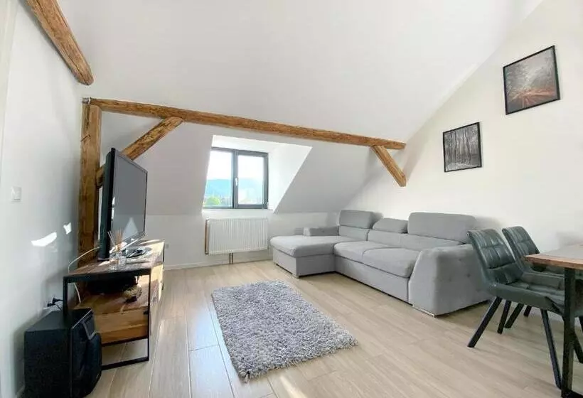 ペンション Vila Roza