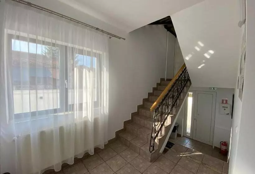 ペンション Vila Roza