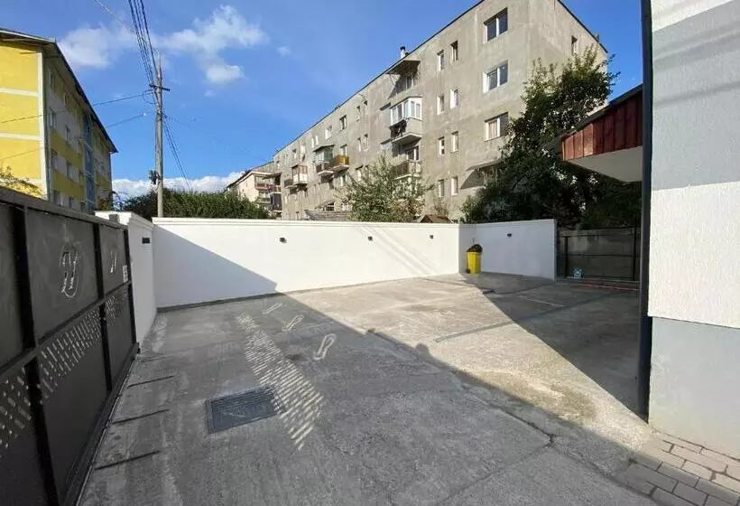 ペンション Vila Roza