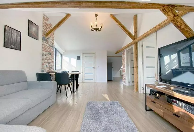 ペンション Vila Roza