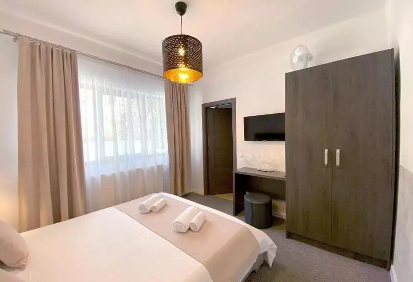 ペンション Vila Roza