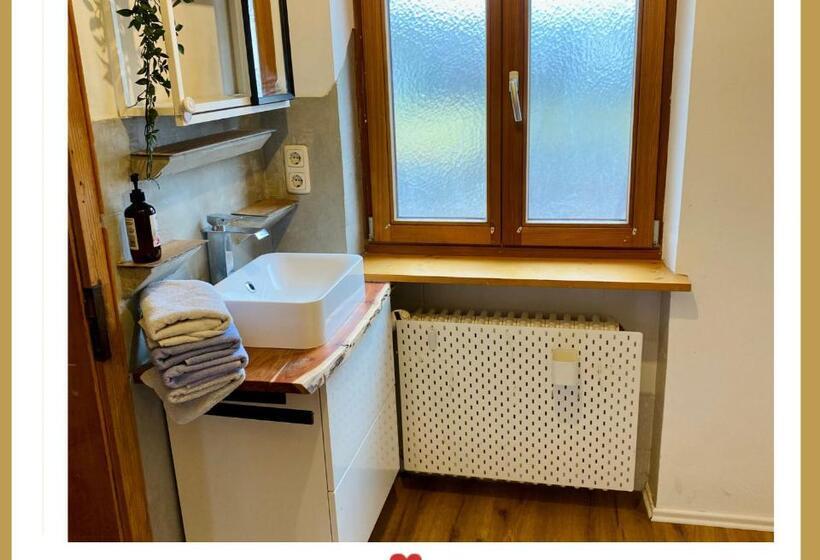 住宿加早餐  Berghupferl   Do Legst Di Nieda