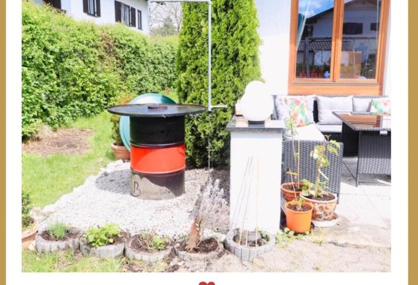 住宿加早餐  Berghupferl   Do Legst Di Nieda