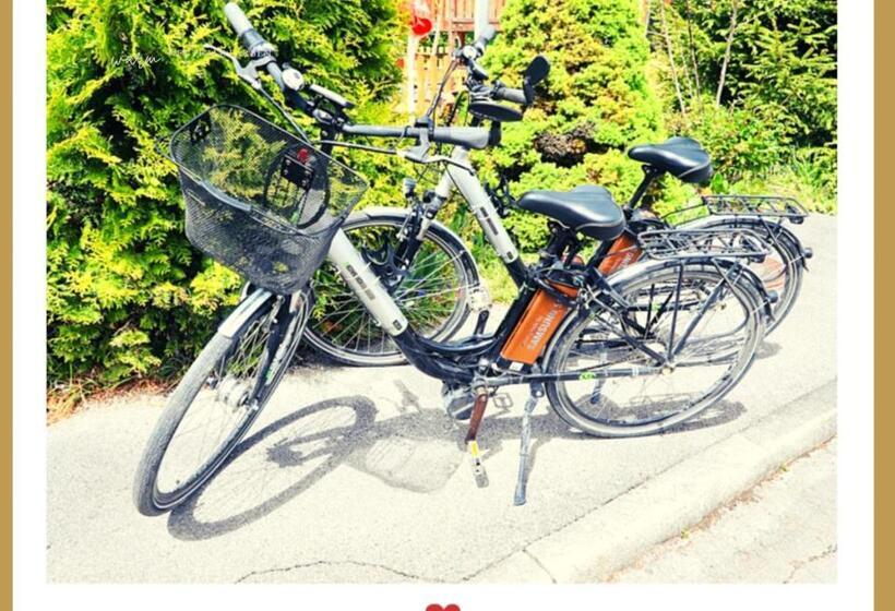 住宿加早餐  Berghupferl   Do Legst Di Nieda