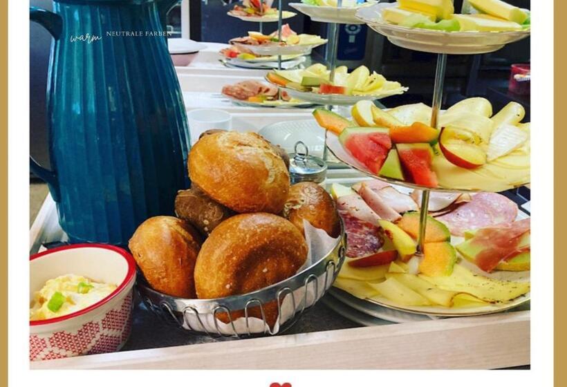 住宿加早餐  Berghupferl   Do Legst Di Nieda