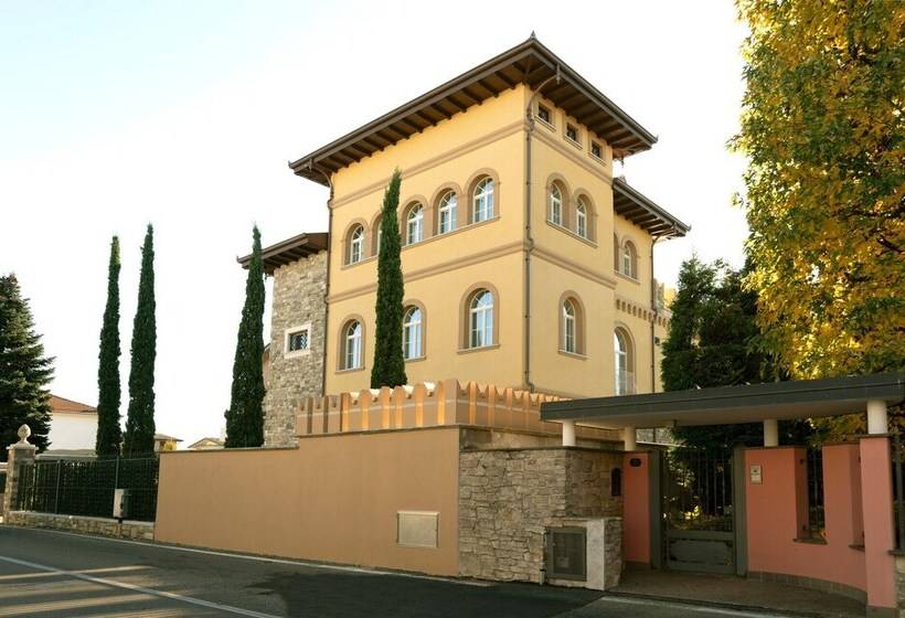 Bed and Breakfast Il Codirosso – Il Castello Che Non C’era