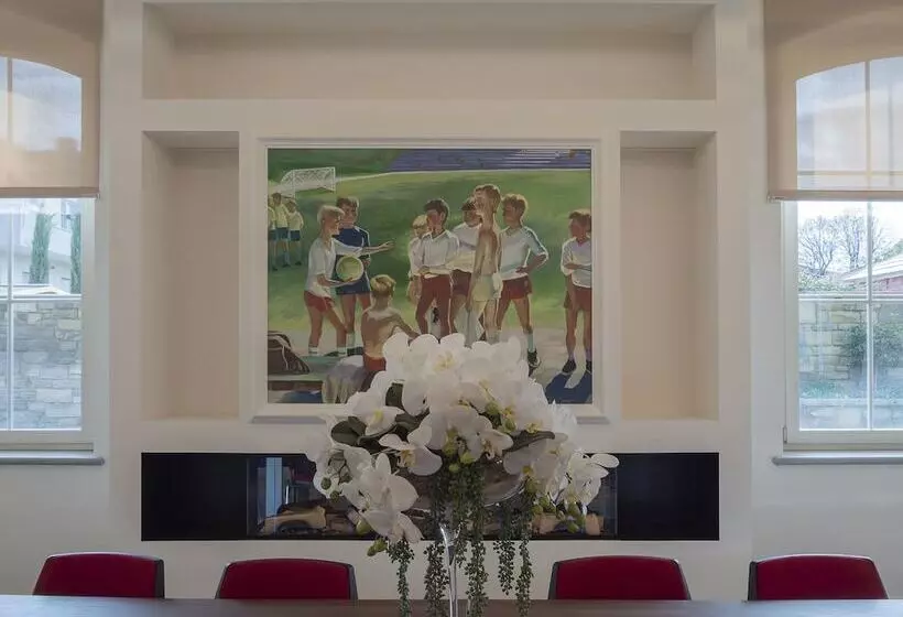 ベッドアンドブレックファースト Il Codirosso – Il Castello Che Non C’era