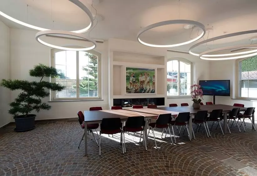 ベッドアンドブレックファースト Il Codirosso – Il Castello Che Non C’era