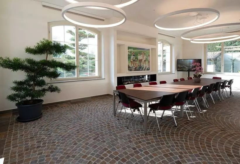 ベッドアンドブレックファースト Il Codirosso – Il Castello Che Non C’era