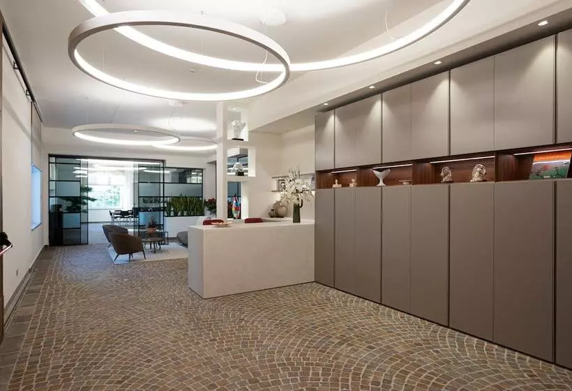 ベッドアンドブレックファースト Il Codirosso – Il Castello Che Non C’era