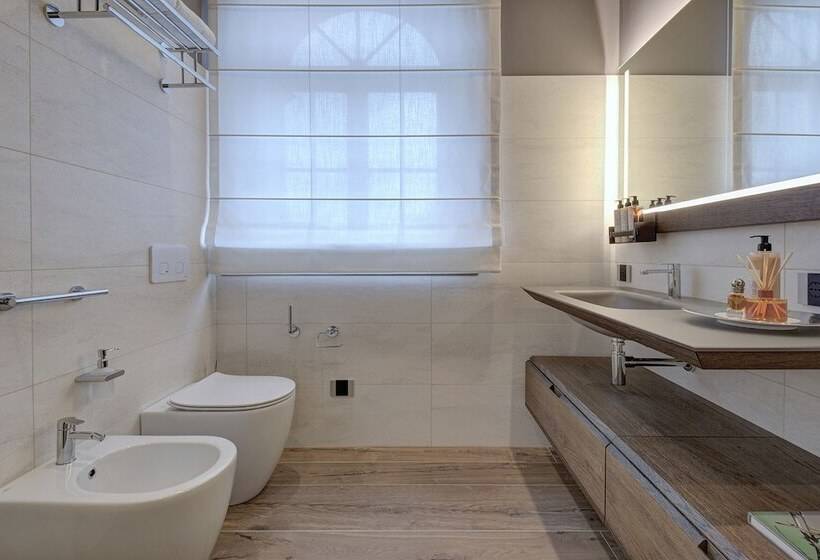 Bed and Breakfast Il Codirosso – Il Castello Che Non C’era