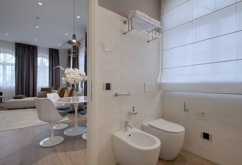 ベッドアンドブレックファースト Il Codirosso – Il Castello Che Non C’era