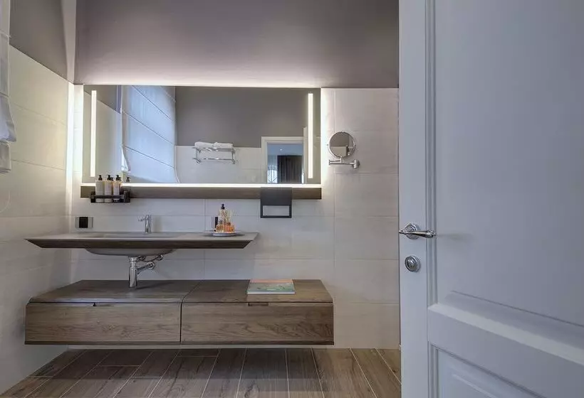 ベッドアンドブレックファースト Il Codirosso – Il Castello Che Non C’era