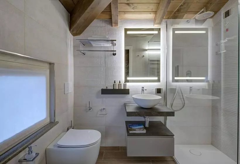 ベッドアンドブレックファースト Il Codirosso – Il Castello Che Non C’era