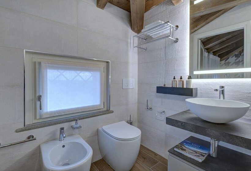 Bed and Breakfast Il Codirosso – Il Castello Che Non C’era