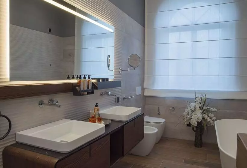 ベッドアンドブレックファースト Il Codirosso – Il Castello Che Non C’era