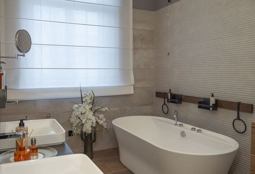 Bed and Breakfast Il Codirosso – Il Castello Che Non C’era