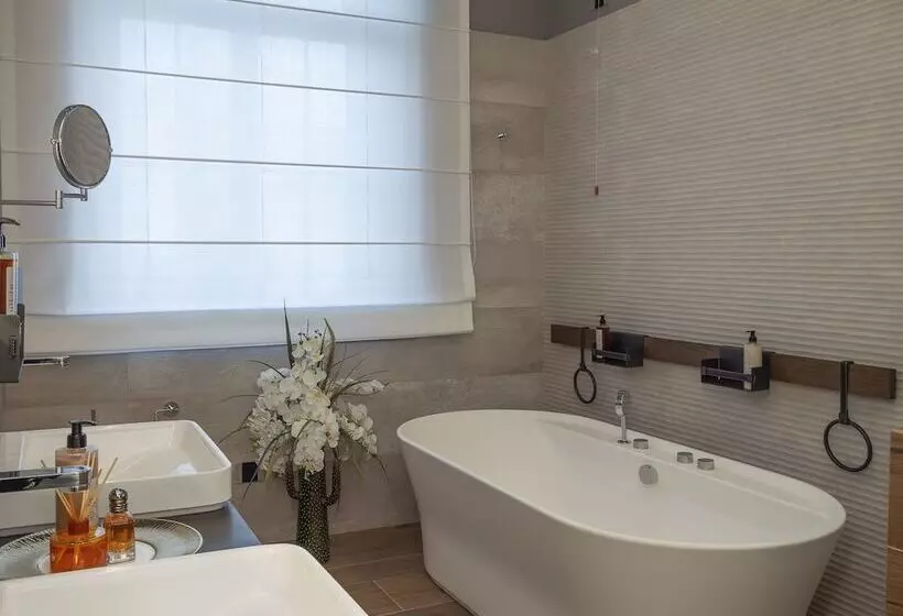 ベッドアンドブレックファースト Il Codirosso – Il Castello Che Non C’era