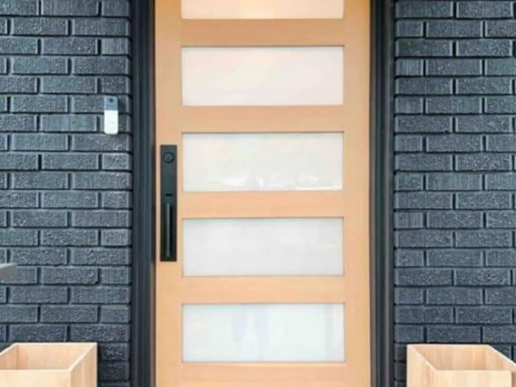 مبيت وإفطار Nxtdoor