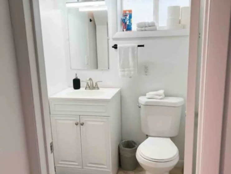 مبيت وإفطار Nxtdoor