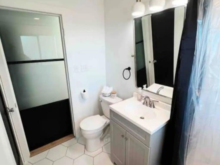 مبيت وإفطار Nxtdoor